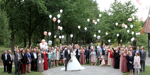 Hochzeitsfotos - Art des Shootings: 360-Grad-Fotografie - Magdeburg - Hochzeitsfotograf Hannover - Andreas Hoffmann Fotografenmeister - WEDDING-PHOTOGRAPHY24 Hoffmann Andreas