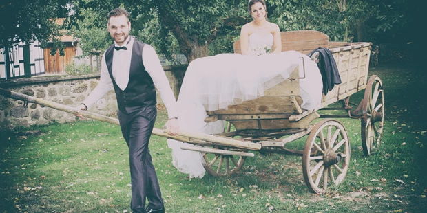 Hochzeitsfotos - Art des Shootings: 360-Grad-Fotografie - Magdeburg - Hochzeitsfotograf Hannover - Andreas Hoffmann Fotografenmeister - WEDDING-PHOTOGRAPHY24 Hoffmann Andreas