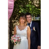 Hochzeitsfotograf - Brautpaar - outdoor shoot - Fotostudio Bremer