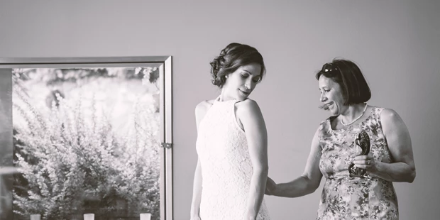 Hochzeitsfotos - Hartberg (Hartberg) - Die Mama wird's schon richten! - Ben & Mari - fotografieren Hochzeiten