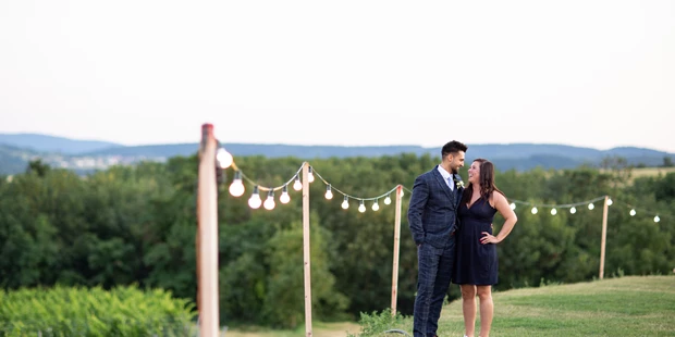 Hochzeitsfotos - Hartberg (Hartberg) - Erwischt! Frisch verliebt ist einfach schön! - Ben & Mari - fotografieren Hochzeiten