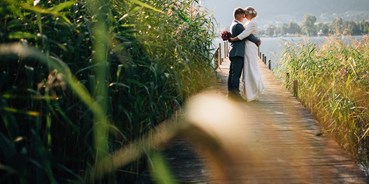 Hochzeitsfotos - Kärnten - Thomas Berg Fotografie