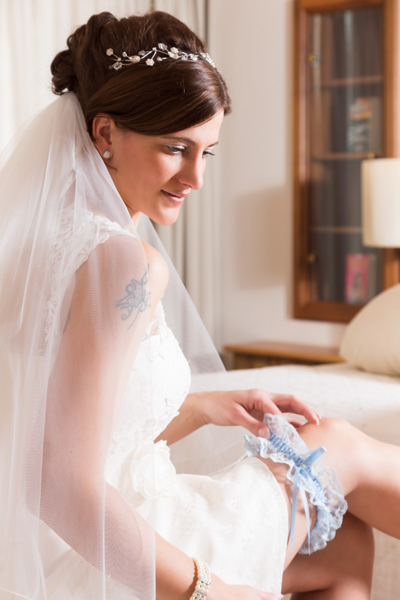 Hochzeitsfotos - Art des Shootings: Portrait Hochzeitsshooting - Nassereith - Hochzeitsfotografin Tirol