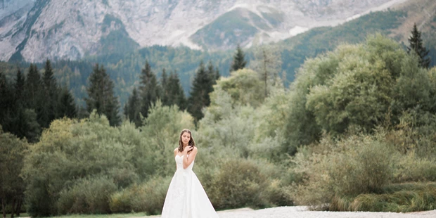 Hochzeitsfotos - Ebensee - Sandra Hrastnig SandraS Fotografie