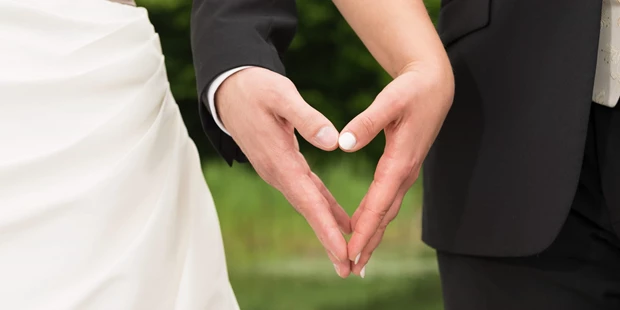 Hochzeitsfotos - Waldegg - Foto Moser