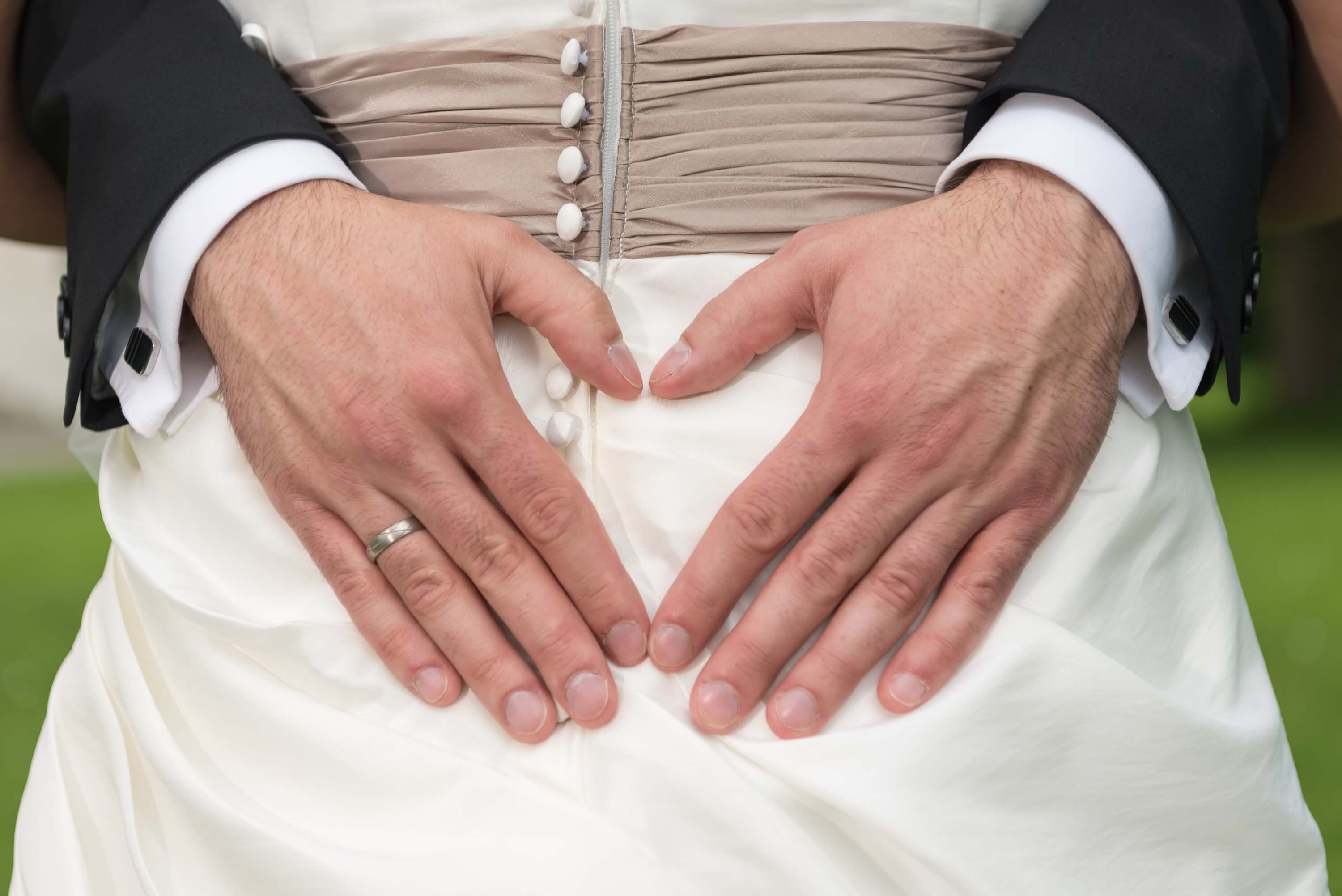 Hochzeitsfotos - Berufsfotograf - St. Pölten - Foto Moser