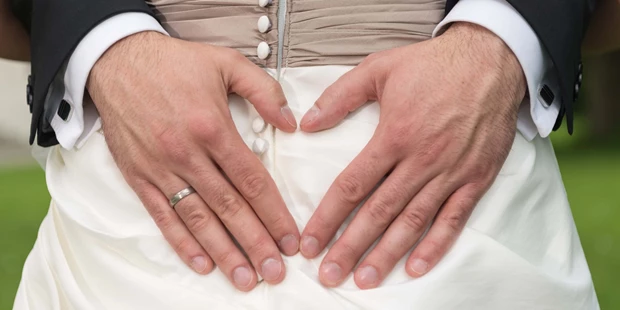 Hochzeitsfotos - Waldegg - Foto Moser