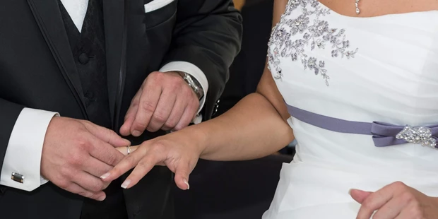 Hochzeitsfotos - Waldegg - Foto Moser