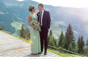 Hochzeitsfotograf: Hochzeit in Tirol, Alpbach, Bischoferalm - Alexander Steppan