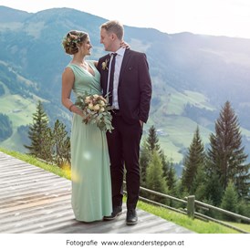 Hochzeitsfotograf: Hochzeit in Tirol, Alpbach, Bischoferalm - Alexander Steppan
