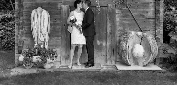 Hochzeitsfotos - Art des Shootings: Fotostory - Wienerwald - Hochzeit in Saalbach-Hinterglemm, Salzburg, Hotel Alpinjuwel - Alexander Steppan