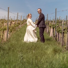 Hochzeitsfotograf: Hochzeit in Niederösterreich, Thallern - Alexander Steppan