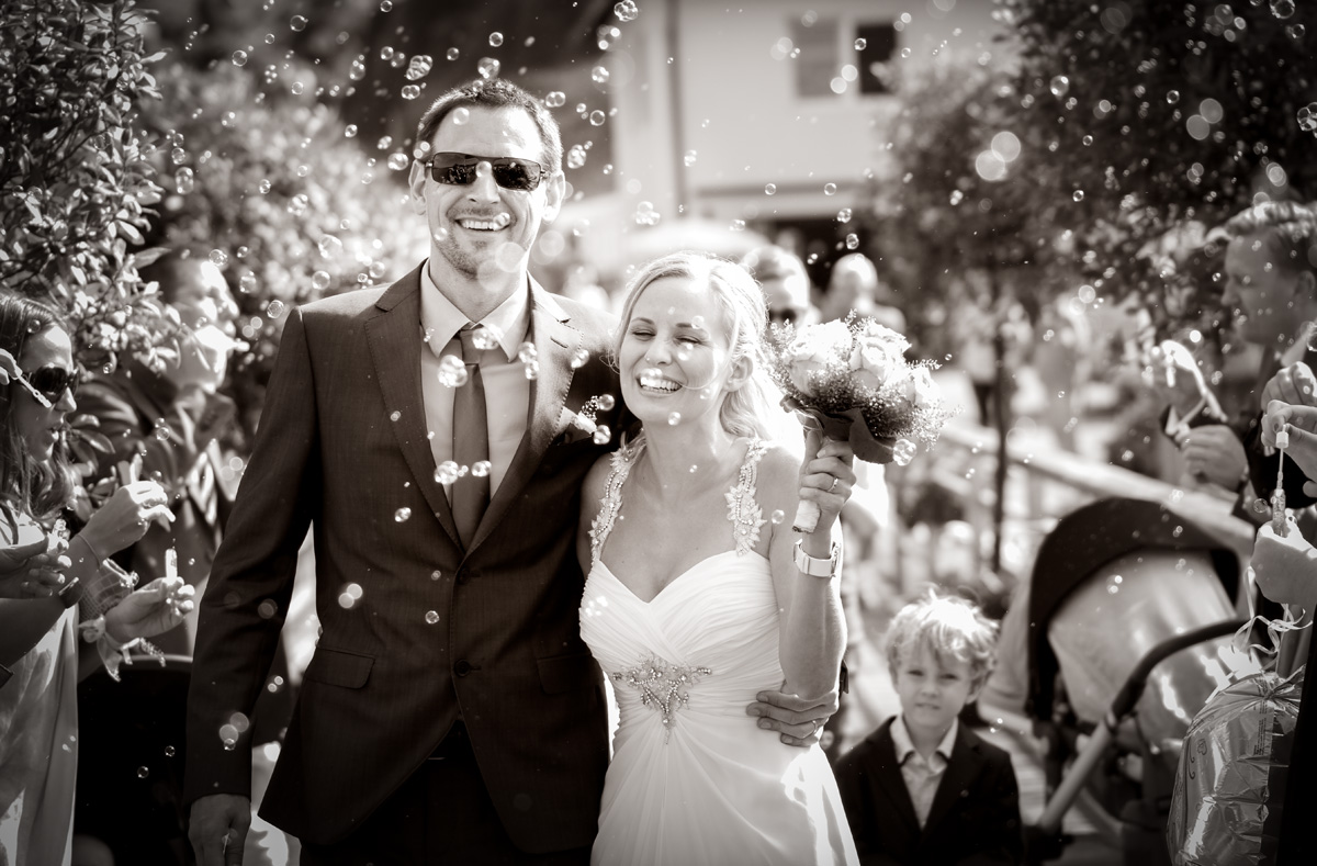 Hochzeitsfotos - Copyright und Rechte: Bilder frei verwendbar - Kärnten - Walter Elsner I photo riccio