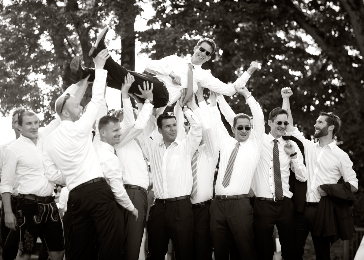 Hochzeitsfotos - Copyright und Rechte: Bilder frei verwendbar - Kärnten - Walter Elsner I photo riccio