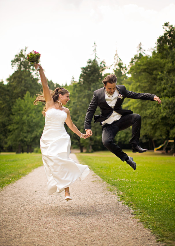 Hochzeitsfotograf: Walter Elsner I photo riccio