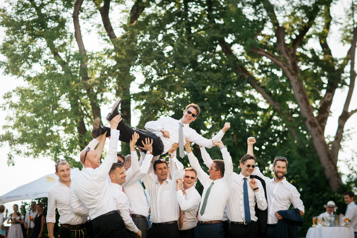 Hochzeitsfotograf: Walter Elsner I photo riccio