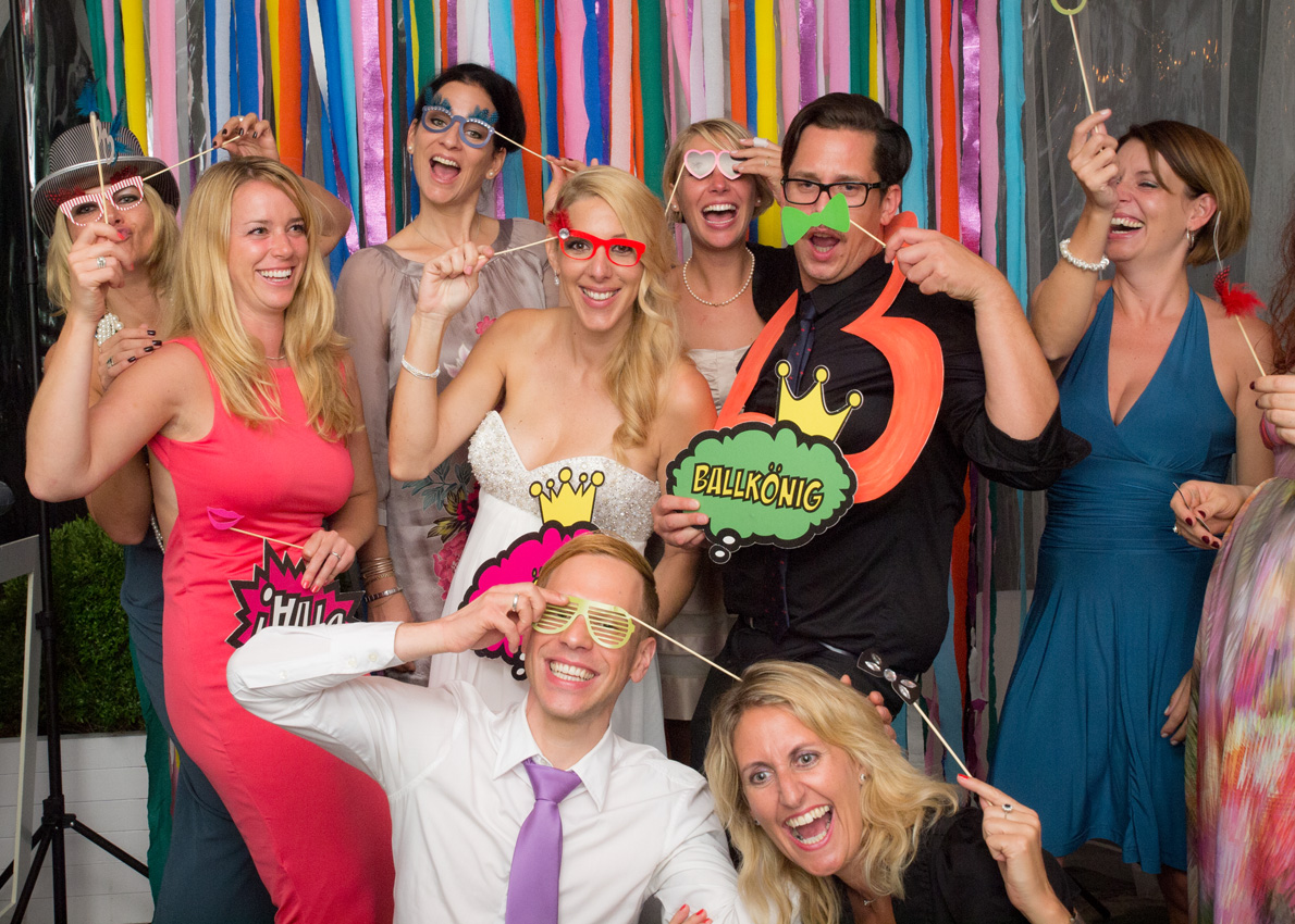 Hochzeitsfotograf: Walter Elsner I photo riccio