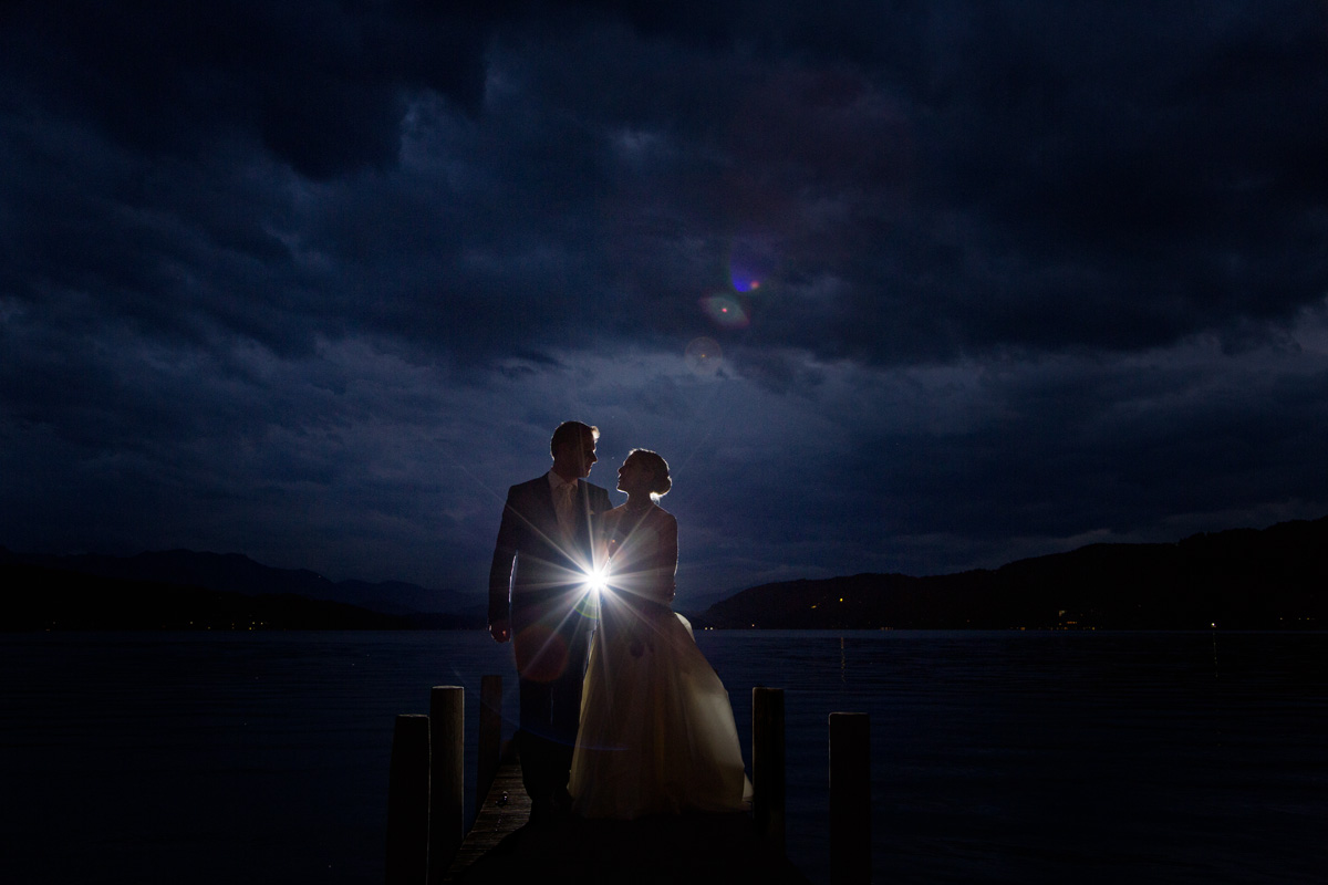 Hochzeitsfotograf: Walter Elsner I photo riccio