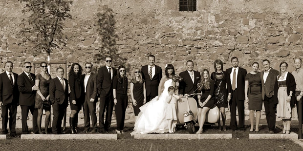Hochzeitsfotos - Art des Shootings: Trash your Dress - Maria-Lanzendorf - Andreas L. Strohmaier, photography