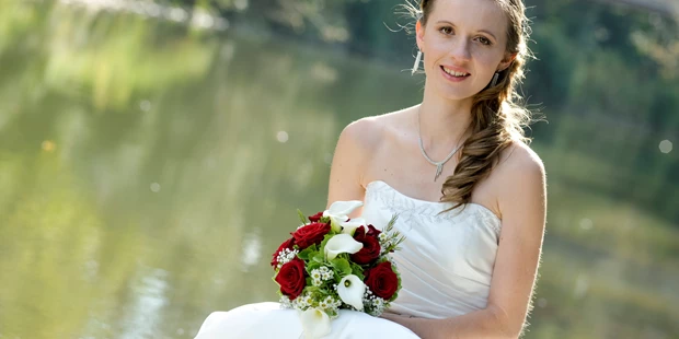 Hochzeitsfotos - Art des Shootings: Trash your Dress - Maria-Lanzendorf - Andreas L. Strohmaier, photography