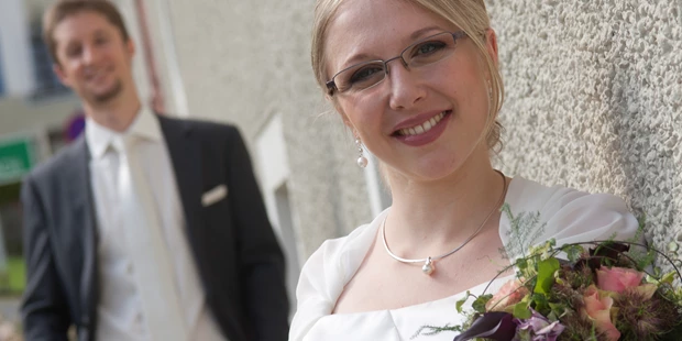 Hochzeitsfotos - Art des Shootings: Trash your Dress - Maria-Lanzendorf - Andreas L. Strohmaier, photography