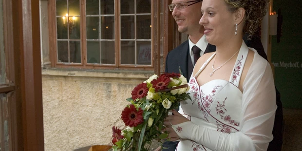 Hochzeitsfotos - Art des Shootings: Trash your Dress - Maria-Lanzendorf - Andreas L. Strohmaier, photography