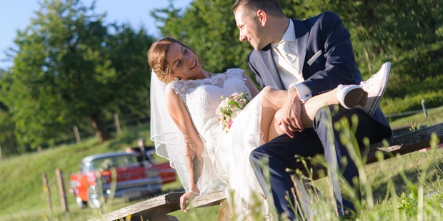 Hochzeitsfotos - Art des Shootings: Trash your Dress - Maria-Lanzendorf - Andreas L. Strohmaier, photography