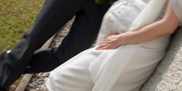 Hochzeitsfotos - Art des Shootings: Trash your Dress - Maria-Lanzendorf - Andreas L. Strohmaier, photography