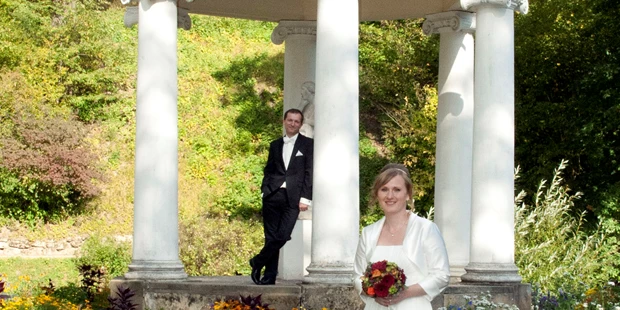 Hochzeitsfotos - Art des Shootings: Prewedding Shooting - Gumpoldskirchen - Klassische Hochzeit - klassische Hochzeitsportraits. - Loeffler Photography