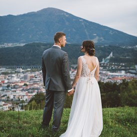 Hochzeitsfotograf: Die Lichtbildnerei - Hochzeitsfotograf Tirol - Die Lichtbildnerei