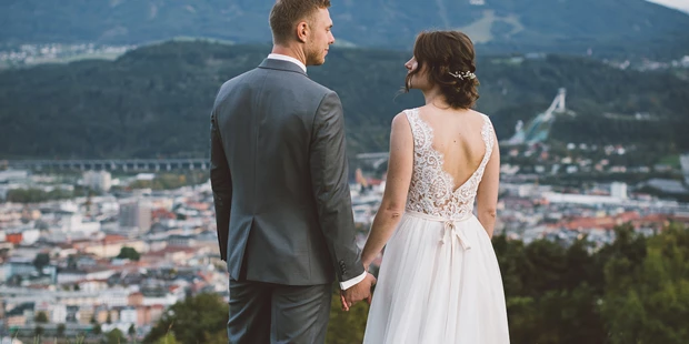 Hochzeitsfotos - Art des Shootings: Hochzeits Shooting - Appenzell - Die Lichtbildnerei - Hochzeitsfotograf Tirol - Die Lichtbildnerei