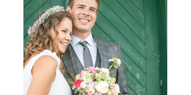 Hochzeitsfotos - Art des Shootings: Prewedding Shooting - Kittsee - Margit Hubner Fotografie