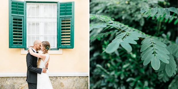 Hochzeitsfotos - Art des Shootings: Prewedding Shooting - Kittsee - Margit Hubner Fotografie