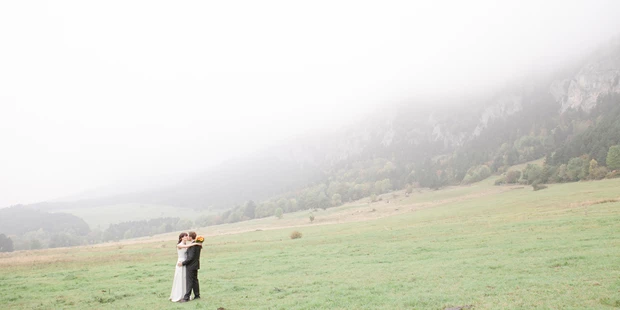 Hochzeitsfotos - Art des Shootings: Prewedding Shooting - Kittsee - Margit Hubner Fotografie