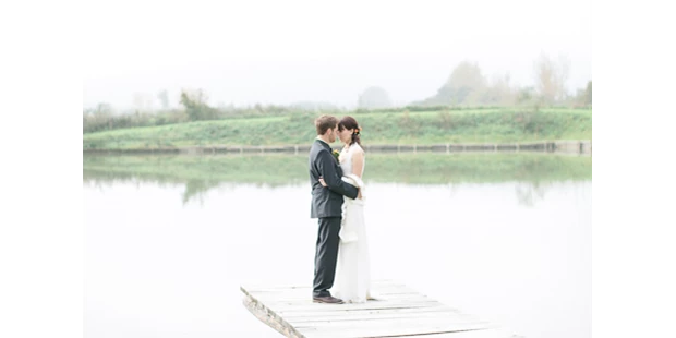 Hochzeitsfotos - Art des Shootings: Prewedding Shooting - Kittsee - Margit Hubner Fotografie