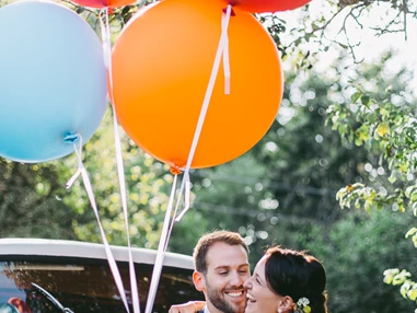 Hochzeitsfotograf: Anna Obermeier