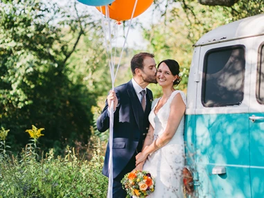 Hochzeitsfotograf: Anna Obermeier