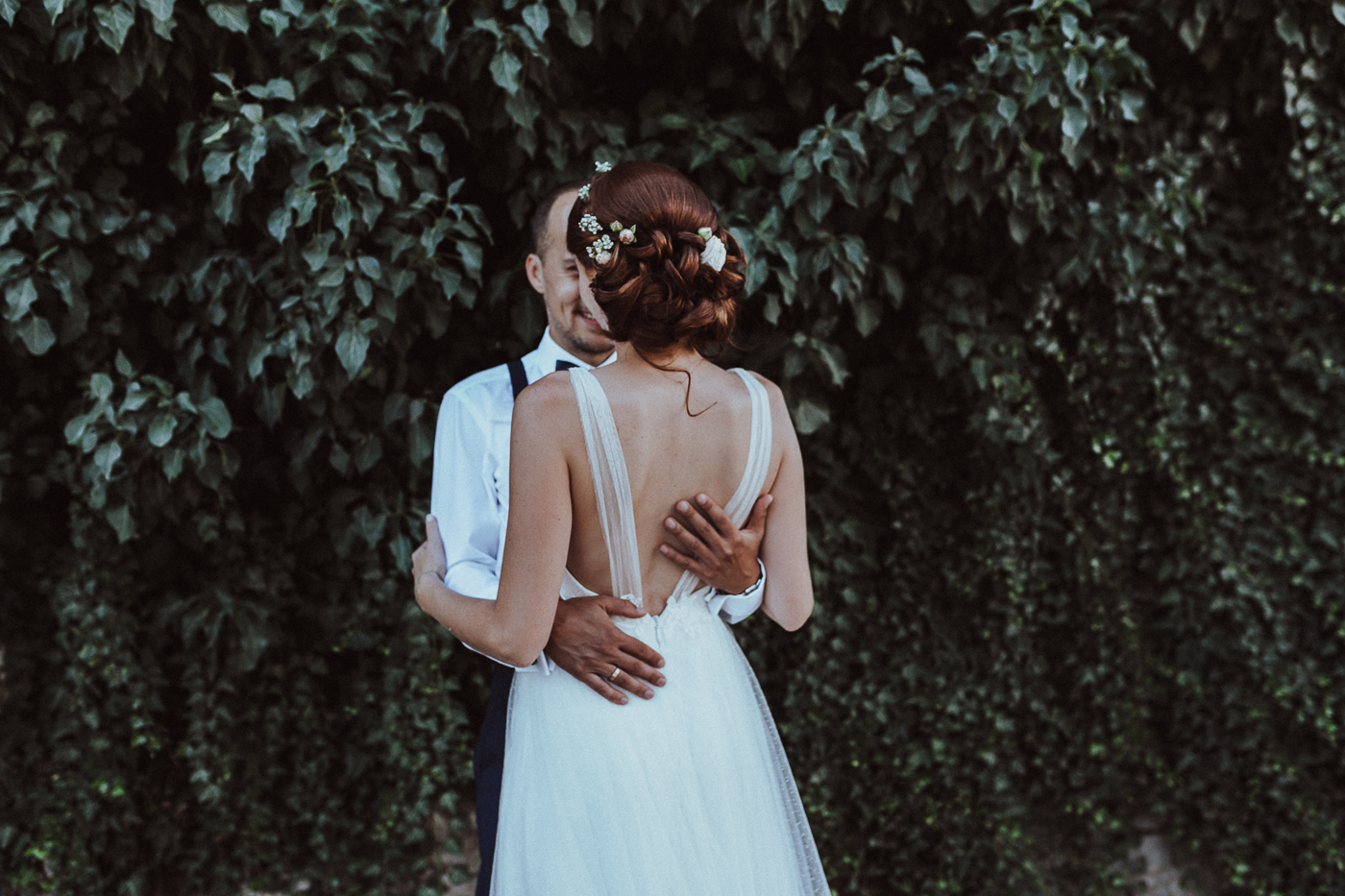 Hochzeitsfotograf: Anna Obermeier