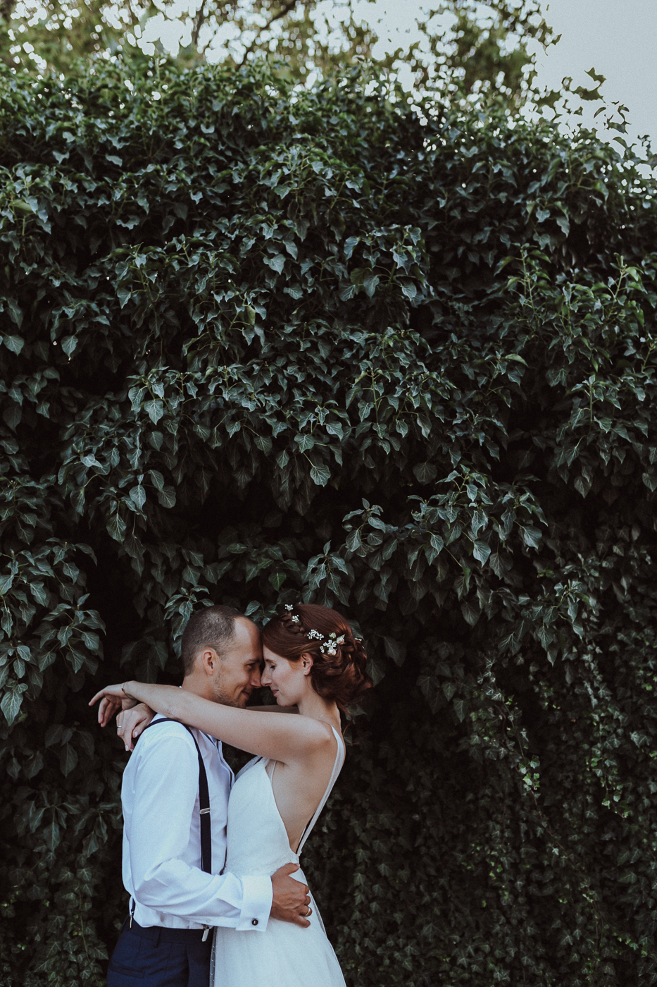 Hochzeitsfotos - Lehenrotte - Anna Obermeier