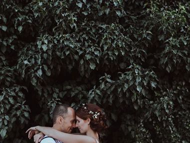 Hochzeitsfotograf: Anna Obermeier