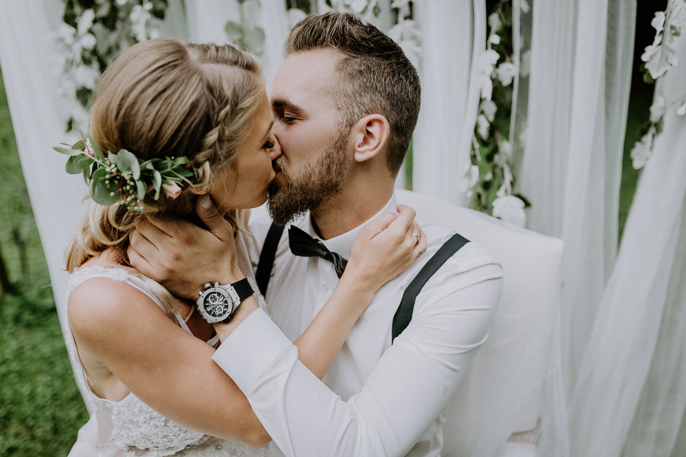 Hochzeitsfotos - Lehenrotte - Anna Obermeier