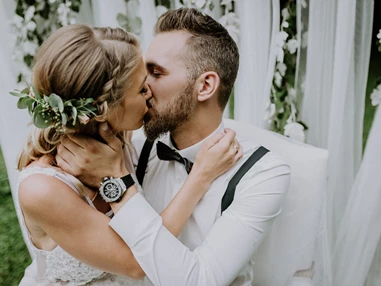 Hochzeitsfotograf: Anna Obermeier