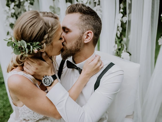 Hochzeitsfotograf: Anna Obermeier