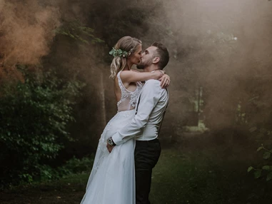 Hochzeitsfotograf: Anna Obermeier