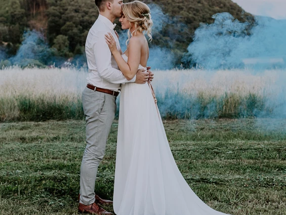 Hochzeitsfotograf: Anna Obermeier