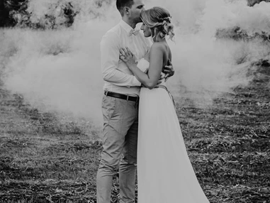 Hochzeitsfotograf: Anna Obermeier