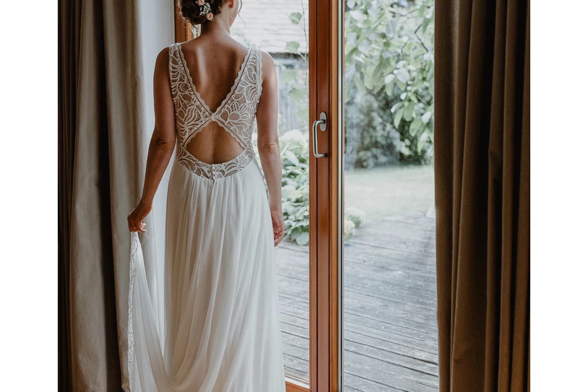 Hochzeitsfotograf: Anna Obermeier