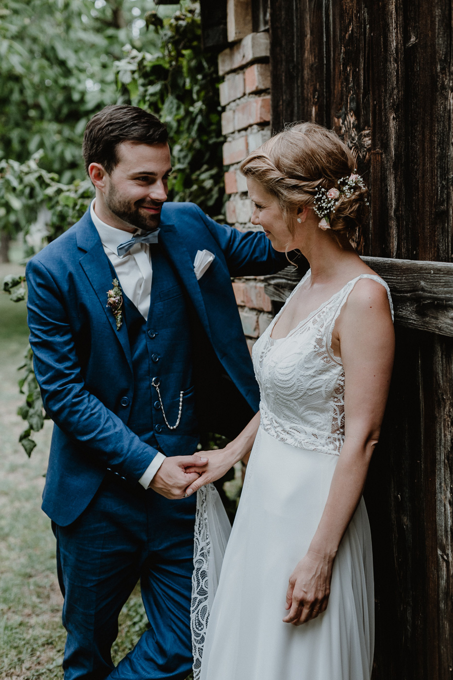 Hochzeitsfotograf: Anna Obermeier