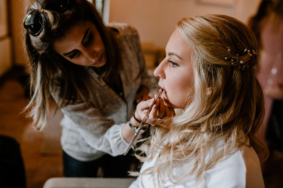 Hochzeitsfotograf: Anna Obermeier