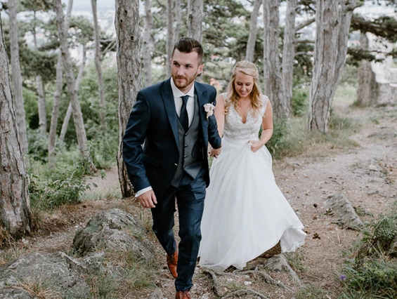 Hochzeitsfotograf: Anna Obermeier